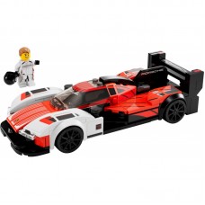 Конструктор LEGO Speed Champions Porsche 963