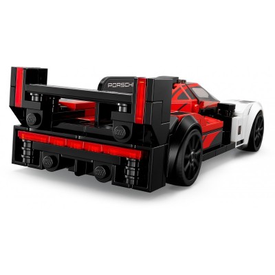 Конструктор LEGO Speed Champions Porsche 963