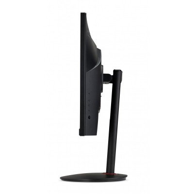 Монітор Acer 27" XV272UVBMIIPRZX 2*HDMI, DP, USB, MM, IPS, Pivot, 2560x1440, 170Hz, 1ms, FreeSync