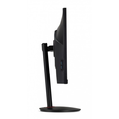 Монітор Acer 27" XV272UVBMIIPRZX 2*HDMI, DP, USB, MM, IPS, Pivot, 2560x1440, 170Hz, 1ms, FreeSync