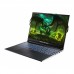 Ноутбук Dream Machines RG4060-16 16FHD+ IPS, Intel Ultra 7-155H, 32GB, F1TB, NVD4060-8, DOS, чорний