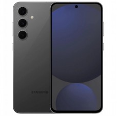 Смартфон Samsung Galaxy S24 Fan Edition 5G (S721) 6.7' 8/128ГБ, 2SIM, 4700мА•год, сірий темний Смартфон Samsung Galaxy S24 Fan Edition 5G (S721) 6.7' 8/128ГБ, 2SIM, 4700мА•год, сірий темний