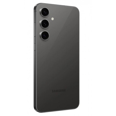 Смартфон Samsung Galaxy S24 Fan Edition 5G (S721) 6.7' 8/128ГБ, 2SIM, 4700мА•год, сірий темний