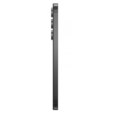 Смартфон Samsung Galaxy S24 Fan Edition 5G (S721) 6.7' 8/128ГБ, 2SIM, 4700мА•год, сірий темний
