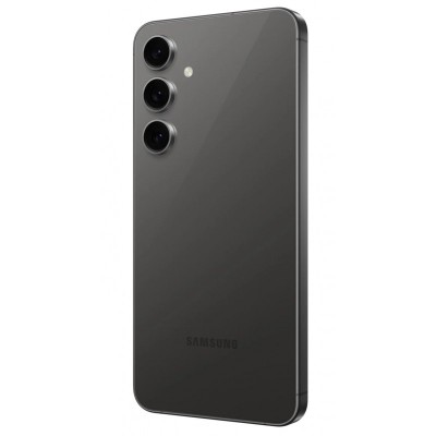 Смартфон Samsung Galaxy S24 Fan Edition 5G (S721) 6.7' 8/128ГБ, 2SIM, 4700мА•год, сірий темний