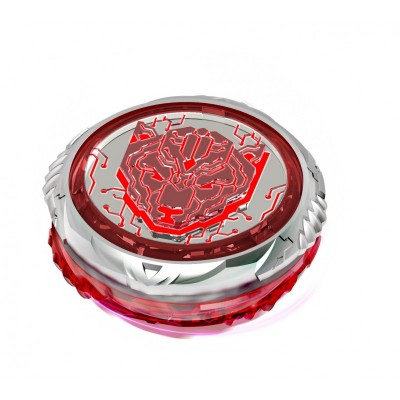 Дзиґа Infinity Nado VI Standard Pack Палаючий Бойовий Ведмідь (Blazing War Bear)