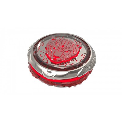 Дзиґа Infinity Nado VI Standard Pack Палаючий Бойовий Ведмідь (Blazing War Bear)