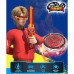 Дзиґа Infinity Nado VI Standard Pack Палаючий Бойовий Ведмідь (Blazing War Bear)