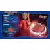 Дзиґа Infinity Nado VI Standard Pack Палаючий Бойовий Ведмідь (Blazing War Bear)