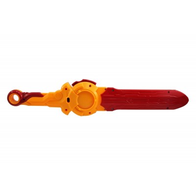 Дзиґа Infinity Nado VI Standard Pack Палаючий Бойовий Ведмідь (Blazing War Bear)