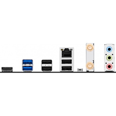 Материнcька плата ASUS PRIME B850M-F WIFI sAM5 B850 2xDDR5 M.2 HDMI Wi-Fi BT mATX Материнcька плата ASUS PRIME B850M-F WIFI sAM5 B850 2xDDR5 M.2 HDMI Wi-Fi BT mATX