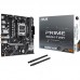Материнcька плата ASUS PRIME B850M-F WIFI sAM5 B850 2xDDR5 M.2 HDMI Wi-Fi BT mATX Материнcька плата ASUS PRIME B850M-F WIFI sAM5 B850 2xDDR5 M.2 HDMI Wi-Fi BT mATX
