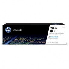 Картридж HP CLJ 203X Black 3.2K (CF540X) Картридж HP CLJ 203X Black 3.2K (CF540X)