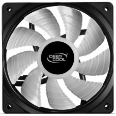 Кулер до корпусу Deepcool RF120 3 x FAN Кулер до корпусу Deepcool RF120 3 x FAN