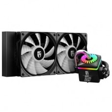 Кулер для процессора Deepcool Captain 240 Pro V2 Кулер для процессора Deepcool Captain 240 Pro V2