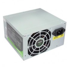 Блок живлення GAMEMAX 400W (GM-400-8CM) Блок живлення GAMEMAX 400W (GM-400-8CM)
