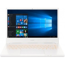 Ноутбук Acer ConceptD 3 CN314-72G 14FHD IPS/Intel i7-10750H/16/512F/NVD1650-4/W10P/White Ноутбук Acer ConceptD 3 CN314-72G 14FHD IPS/Intel i7-10750H/16/512F/NVD1650-4/W10P/White