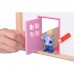 goki Кукольный домик Дорожный с ручкой