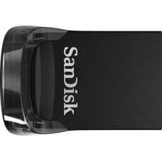 Накопичувач SanDisk 64GB USB 3.1 Ultra Fit Накопичувач SanDisk 64GB USB 3.1 Ultra Fit