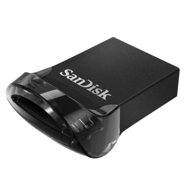 SanDisk USB 3.1 Ultra Fit[SDCZ430-064G-G46]