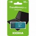 USB флеш накопитель KIOXIA 32GB U202 Blue USB 2.0 (LU202L032GG4)