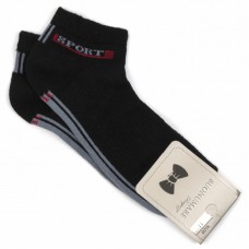 Шкарпетки UCS Socks sport (M0C0201-0135-11B-black) Шкарпетки UCS Socks sport (M0C0201-0135-11B-black)