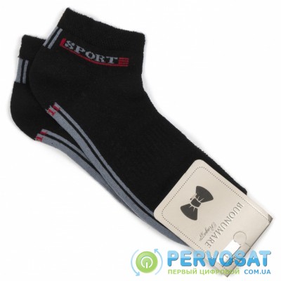 Носки UCS Socks sport (M0C0201-0135-11B-black)