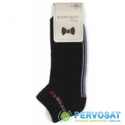 Носки UCS Socks sport (M0C0201-0135-11B-black)