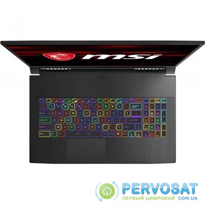 Ноутбук MSI GF75-10UEK (GF7510UEK-091UA)