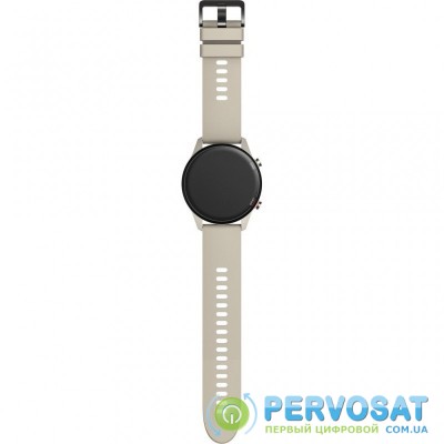 Смарт-часы Xiaomi Mi Watch White/Beige