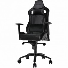 Крісло ігрове Hator Apex Alcantara Black (HTC-970) Крісло ігрове Hator Apex Alcantara Black (HTC-970)