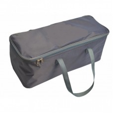 Сумка-органайзер Poputchik в багажник сіра 1 відділ (2 ручки) (09-707-1Д) Сумка-органайзер Poputchik в багажник сіра 1 відділ (2 ручки) (09-707-1Д)