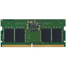 Пам'ять ноутбука Kingston DDR5 32GB 5200