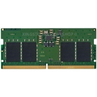 Пам'ять ноутбука Kingston DDR5 32GB 5200