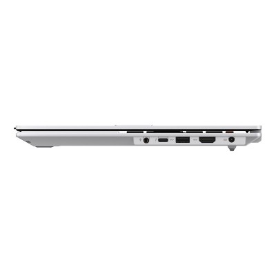 Ноутбук ASUS Vivobook S 15 K5504VN-L1033WS 15.6&quot; FHD OLED, Intel i5-13500H, 16GB, F512GB, IntelA370M-4, Win11, Сріблястий