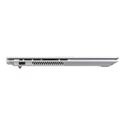 Ноутбук ASUS Vivobook S 15 K5504VN-L1033WS 15.6&quot; FHD OLED, Intel i5-13500H, 16GB, F512GB, IntelA370M-4, Win11, Сріблястий