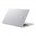 Ноутбук ASUS Vivobook S 15 K5504VN-L1033WS 15.6&quot; FHD OLED, Intel i5-13500H, 16GB, F512GB, IntelA370M-4, Win11, Сріблястий