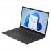 Ноутбук HP 15-fc0019ua 15.6&quot; FHD IPS AG, AMD R3-7320U, 8GB, F256GB, UMA, Win11, чорний