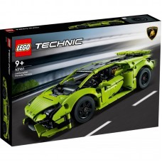 Конструктор LEGO Technic Lamborghini Huracan Tecnica Конструктор LEGO Technic Lamborghini Huracan Tecnica
