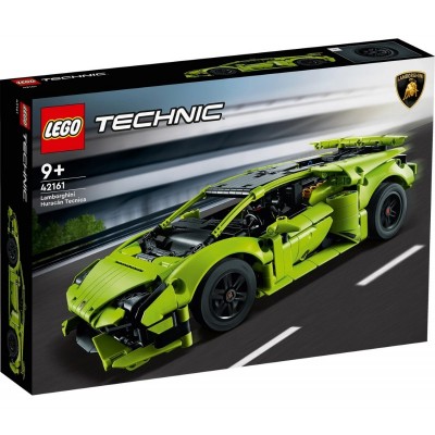 Конструктор LEGO Technic Lamborghini Huracan Tecnica