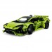 Конструктор LEGO Technic Lamborghini Huracan Tecnica