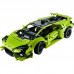 Конструктор LEGO Technic Lamborghini Huracan Tecnica