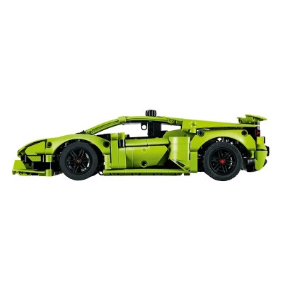 Конструктор LEGO Technic Lamborghini Huracan Tecnica