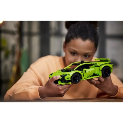 Конструктор LEGO Technic Lamborghini Huracan Tecnica