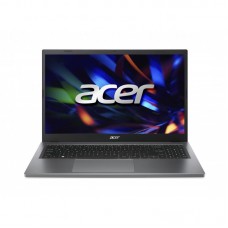 Ноутбук Acer Extensa EX215-23 15.6" FHD IPS, AMD R5-7520U, 16GB, F512GB, UMA, Lin, сірий Ноутбук Acer Extensa EX215-23 15.6" FHD IPS, AMD R5-7520U, 16GB, F512GB, UMA, Lin, сірий