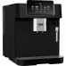 Кавомашина Beko 2.0л, зерно, ручний капучинатор, авторецептів - 5, чорний