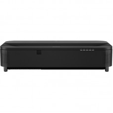 Проєктор ультракороткофокусний Epson EB-815E UHD, 5000 lm, LASER, 0.16, WiFi Проєктор ультракороткофокусний Epson EB-815E UHD, 5000 lm, LASER, 0.16, WiFi