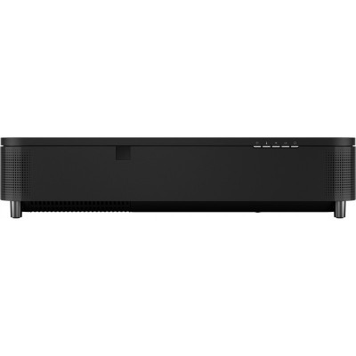 Проєктор ультракороткофокусний Epson EB-815E UHD, 5000 lm, LASER, 0.16, WiFi