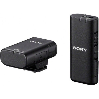 Мікрофон Sony ECM-W2BT