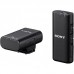Мікрофон Sony ECM-W2BT